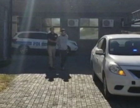 Dos detenidos por robo que afectó a empresa Sembrasol
