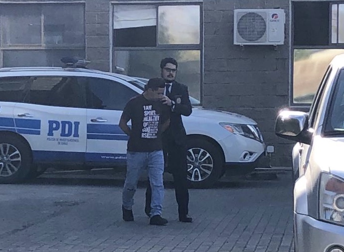 Rancagua: PDI detiene a especialista en el robo de bicicletas