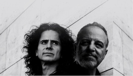 ALBERTO PLAZA Y PABLO HERRERA LLEGAN A SUN MONTICELLO  CON “AMIGOS CÓMPLICES” Y DOS INVITADAS