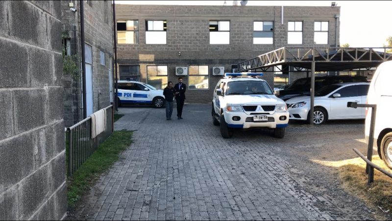 Graneros: discusión entre amigos termina con uno de ellos fallecido