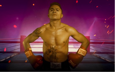 MIGUEL “AGUJA” GONZÁLEZ A UN PASO DE HACER HISTORIA