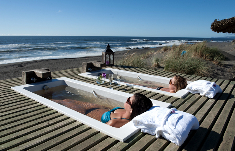 O’Higgins: Alcaldes destacan plan que busca convertir a la región en potencia turística