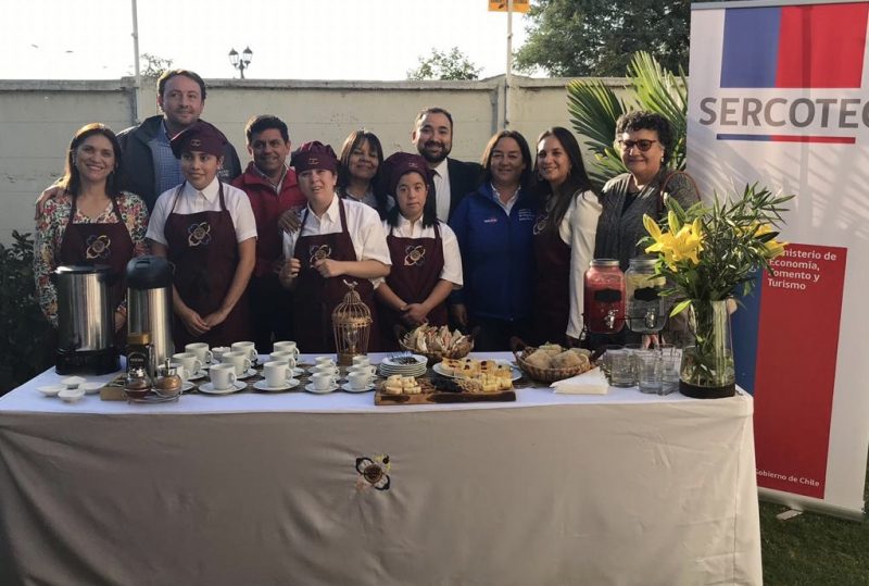 SERCOTEC abre fondos año 2019 con nueva y moderna forma de postulación