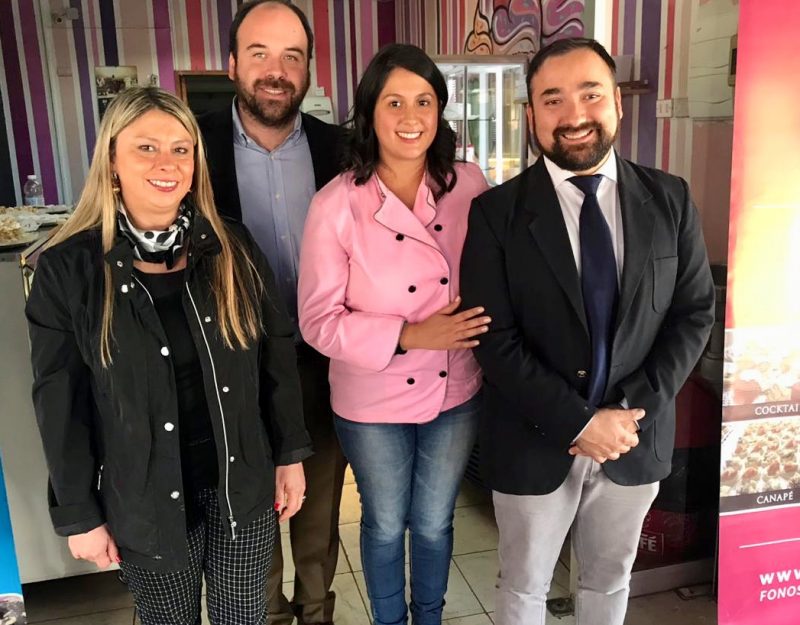 FONDO CRECE SERCOTEC ABRE LAS POSTULACIONES A EMPRENDEDORES