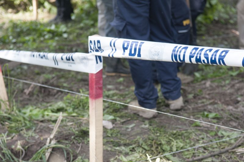 REQUINOA: PDI INVESTIGA MUERTE DE TRABAJADOR QUE CAYÓ AL INTERIOR DE UNA PROCESADORA DE NUECES