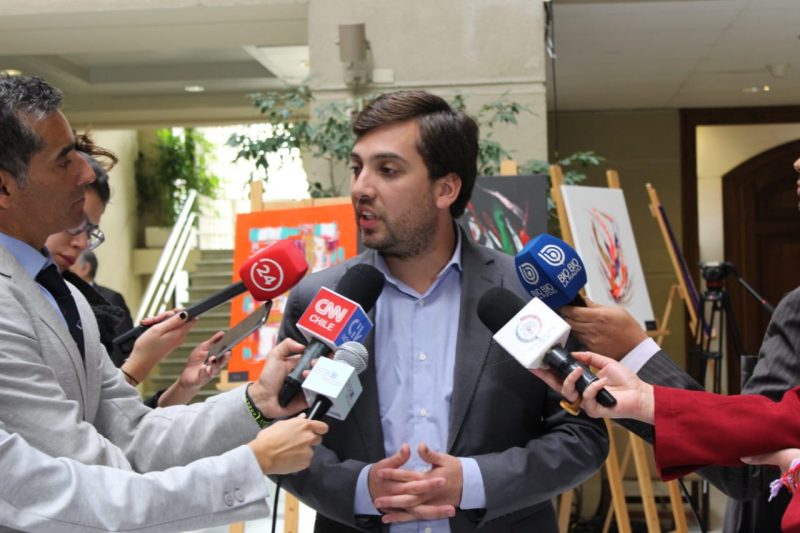 Por unanimidad Cámara aprueba proyecto que obliga a religiosos denunciar casos de abuso sexual