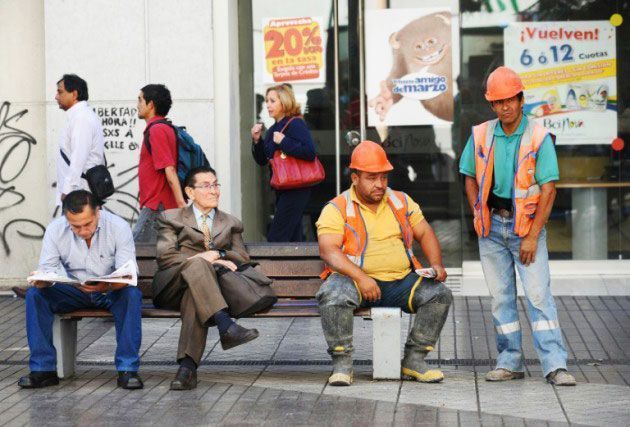O’Higgins: desempleo en la región alcanza el 6,9%