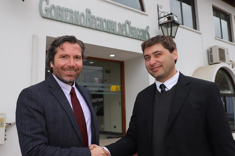 Proceso de Regionalización genera cambios en la Subdere de O’Higgins