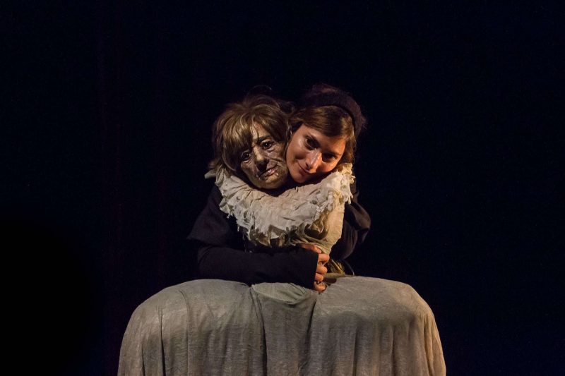 Día del Teatro se celebrará en O’Higgins con itinerancia por 12 comunas