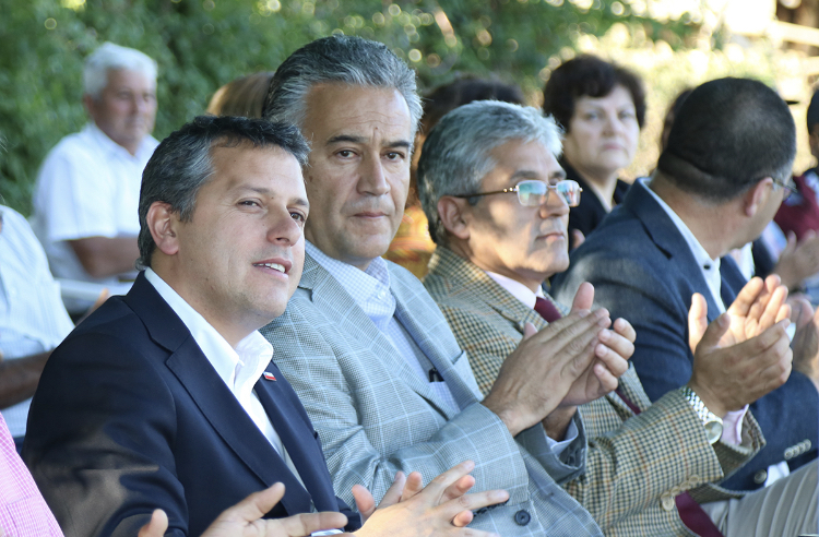San Vicente: Gobierno regional anuncia proyecto de normalización e instalación de nuevos semáforos