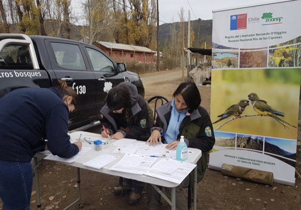 Machalí: Se activa Programa Mascota Protegida para vecinos de Chacayes