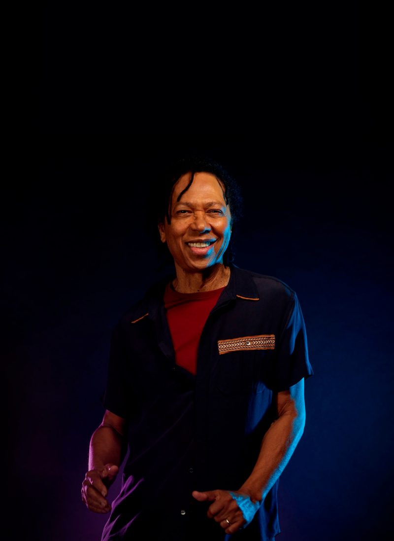 DJAVAN LLEGA A GRAN ARENA MONTICELLO