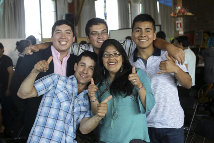 O’Higgins: Buscan que jóvenes rurales siembren nuevas ideas para el agro