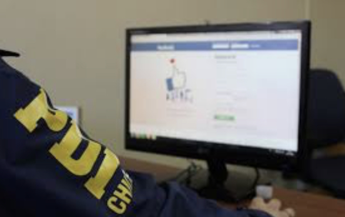 PDI revela nueva modalidad de estafa a través de perfiles falsos en redes sociales