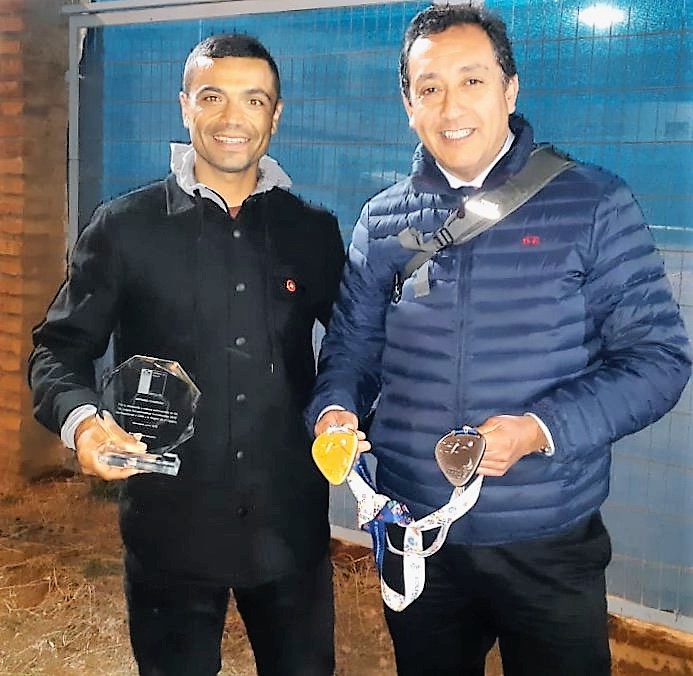 CUATRO ATLETAS DE LA REGIÓN NOS REPRESENTARÁN EN LOS JUEGOS PANAMERICANOS DE LIMA 2019