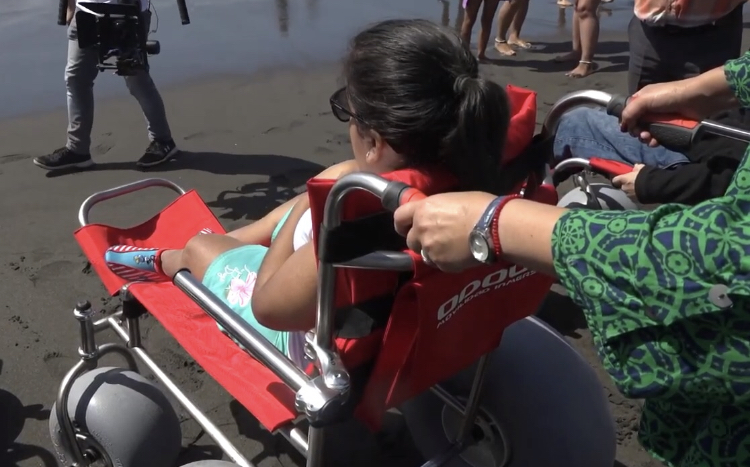 Pichilemu y Paredones son premiados en Concurso Nacional de Buenas Prácticas de Turismo Municipal