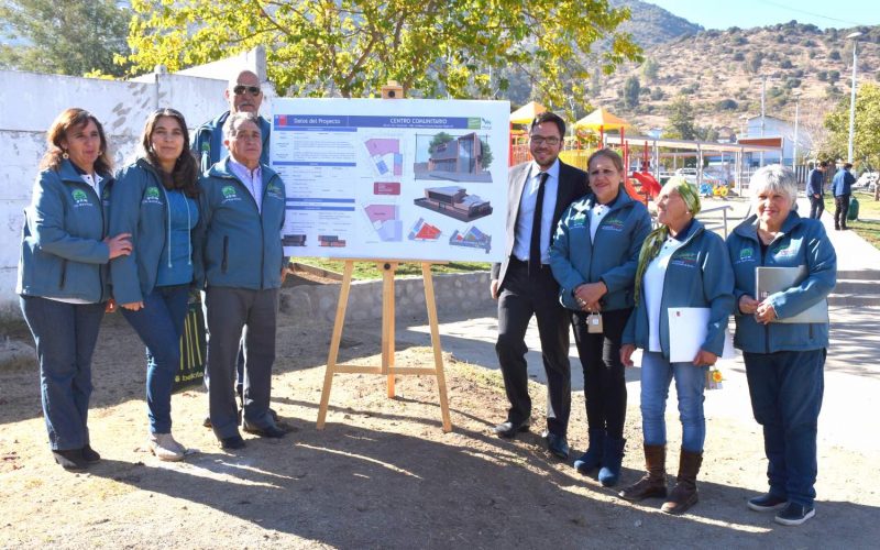 Seremi Minvu O’Higgins invita a participar  del nuevo llamado a postulación “Concurso Barrios 2019”