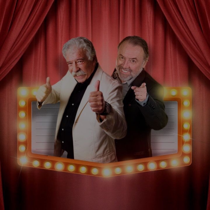 FIN DE SEMANA DE HUMOR EN GRAN ARENA MONTICELLO