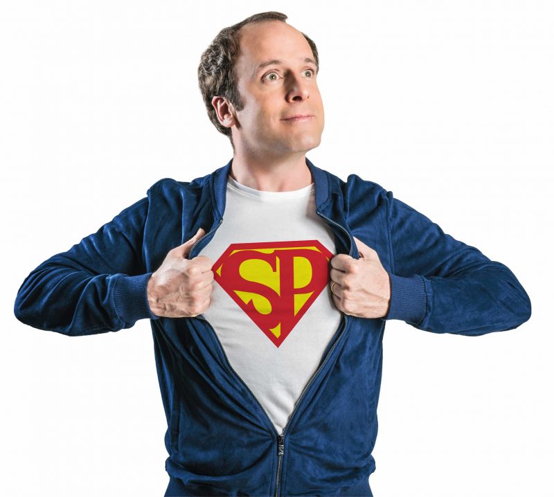 STEFAN KRAMER LLEGA A SUN MONTICELLO CON SU SHOW “AUTOAYUDA”