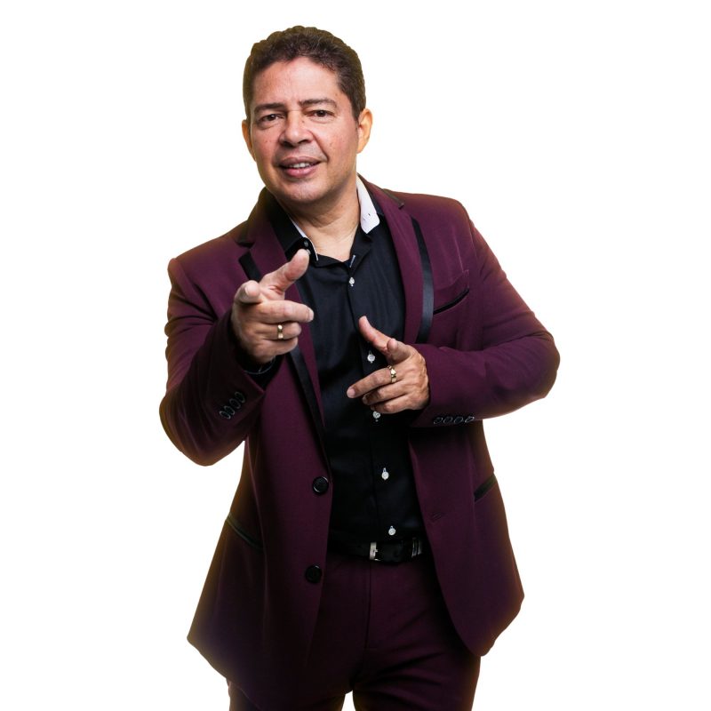 LUIS LAMBIS REGRESA A GRAN ARENA MONTICELLO COMO ANTICIPO DE LAS FIESTAS DE FIN DE AÑO