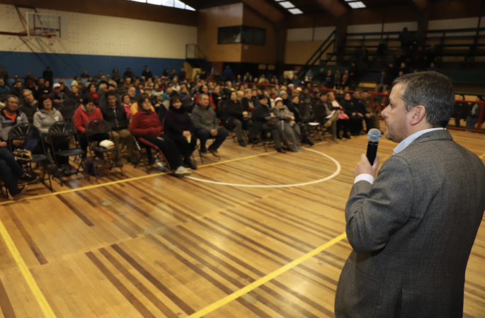 Navidad: Gobierno Regional invertirá 7 mil 700 millones en la construcción de casetas sanitarias en la comuna Navidad: Gobierno Regional invertirá 7 mil 700 millones en la construcción de casetas sanitarias en la comuna