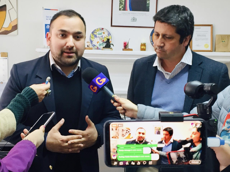 Sercotec abre postulaciones para ser parte de la “Selección Nacional de las Pymes”