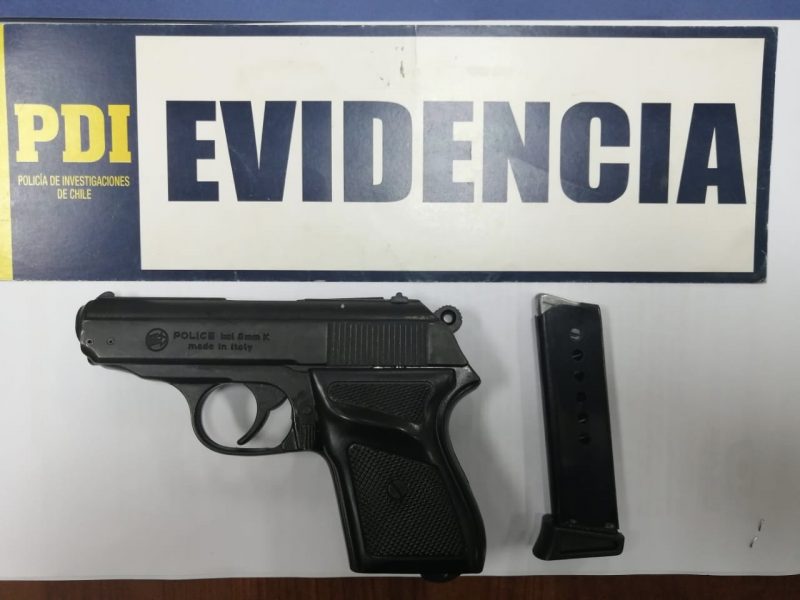 PDI esclarece amenazas de muerte por redes sociales