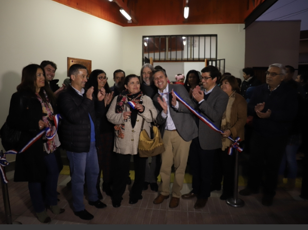 Gobierno Regional aprueba $12.500 millones para proyectos FRIL en beneficio de todas las comunas de la región