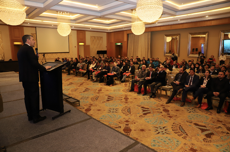 HortiTrade: El mayor encuentro de la industria hortícola que reafirma a O’Higgins como potencia agroalimentaria