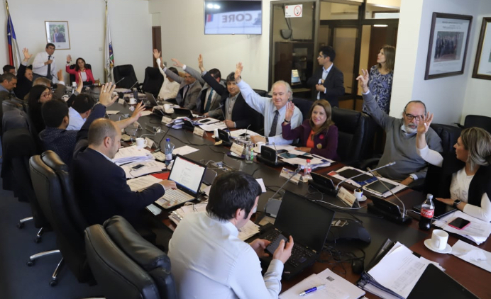 Sernatur O’Higgins valora histórica inversión en proyecto de promoción turística regional