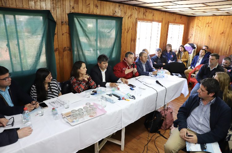 CORE O’Higgins aprueba $1.271 millones para el Turismo buscando desarrollo económico y empleo