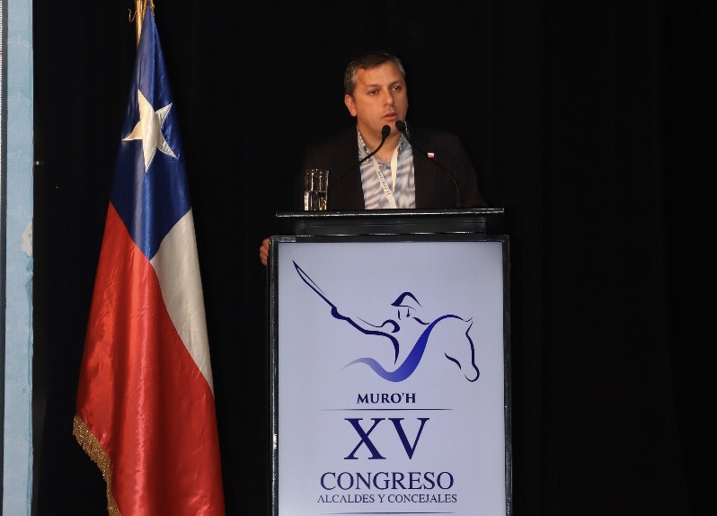 O’Hggins: comenzó plazo para postular a Fondo Especial de $2.500 millones para recambio de luminarias