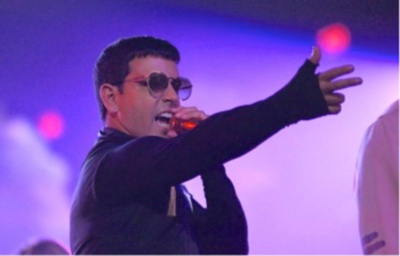 TITO EL BAMBINO “EL PATRÓN” 2019, EL REGRESO