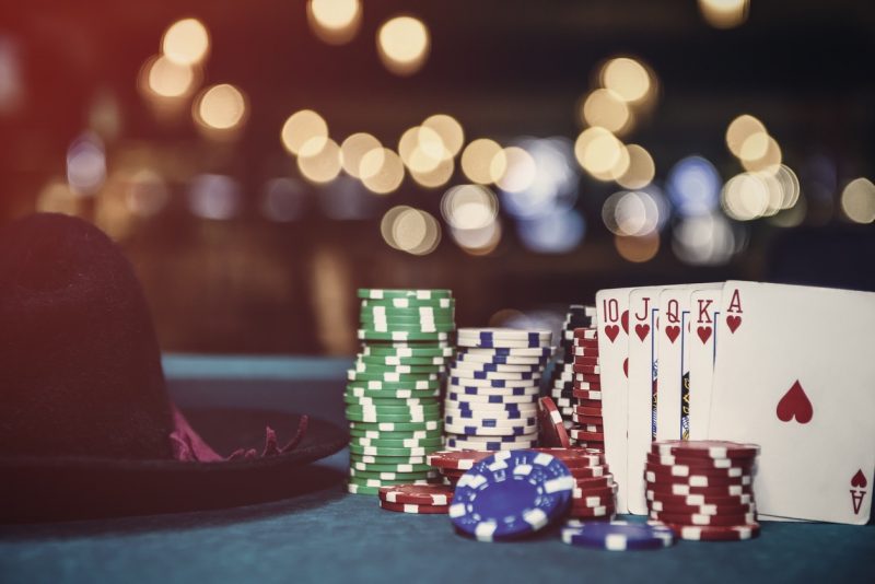 KSOP 2019: El torneo internacional de póker que llega a Sun Monticello