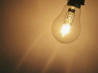 Tarifas de la luz no subirán y se congelan hasta el año 2020