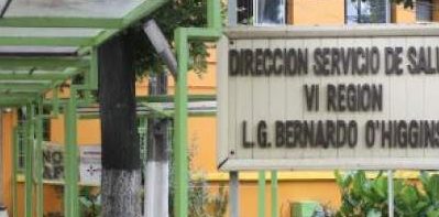Servicio de Salud deberá costear tratamiento de niño de 5 años que sufre atrofia muscular espinal