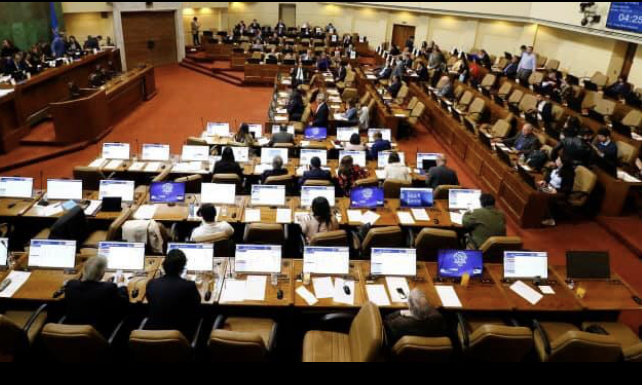 Diputados aprueban la idea de legislar para reducir la jornada laboral a 40 horas