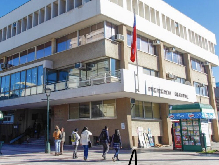 Gobierno Regional O’Higgins: asumen nuevos Seremis de Economía y Gobierno