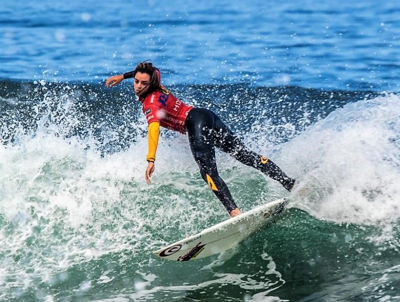 GOBIERNO REGIONAL APORTA CON RECURSOS PARA EL   MUNDIAL SE SURF FEMENINO QUE SE CORRERÁ EN PICHILEMU