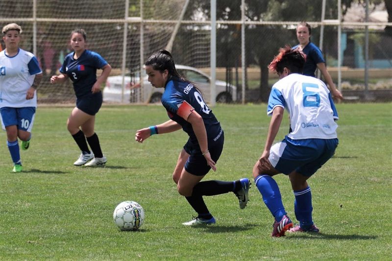 REGIÓN DE O’HIGGINS YA ESTÁ LISTA PARA  PARTICIPAR EN LOS “JUEGOS BINACIONALES DE SAN JUAN 2019”
