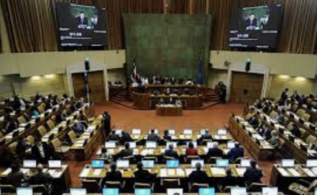 Reducción de jornada laboral a 40 hrs: Cámara de Diputados aprueba iniciativa y proyecto pasa al Senado