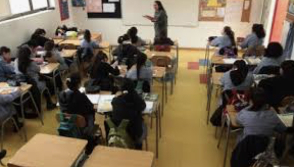 Sistema de Admisión Escolar inicia su segundo periodo de postulaciones