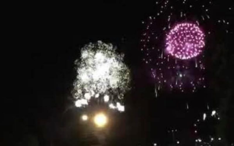 SANTA CRUZ SE SUMA A MUNICIPIOS QUE SUSPENDEN SHOW DE AÑO NUEVO