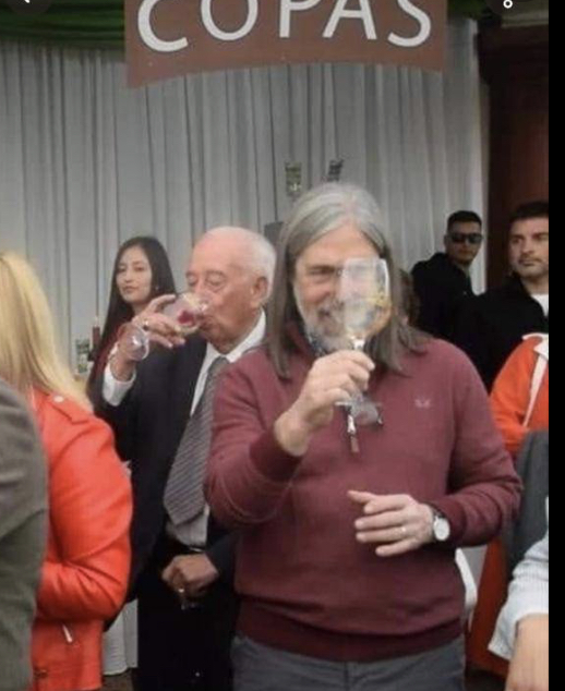 Presentan denuncia contra senador Letelier tras arrojar 0.0 de alcohol tras protagonizar accidente