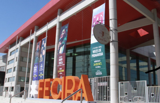 Cancelan definitivamente el Festival de Cine de Rancagua