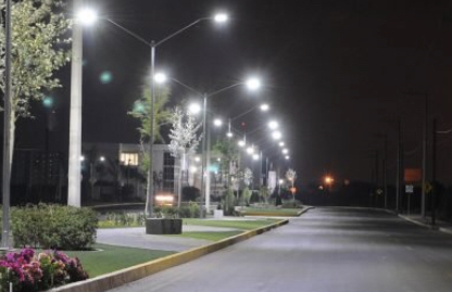 Ingresa al CORE proyecto de nuevas luminarias para 27 comunas de O’Higgins