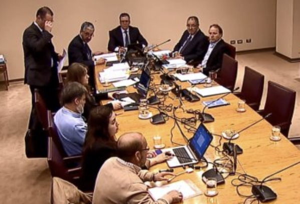 Aprueban legislar sobre matrimonio para parejas del mismo sexo