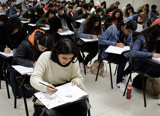 PSU tiene nuevo cambio de fecha: enero de 2020