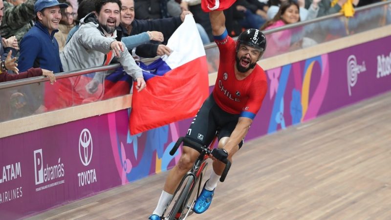 APRUEBAN Y AUMENTAN FONDO PARA  DEPORTISTAS DE ALTO RENDIMIENTO