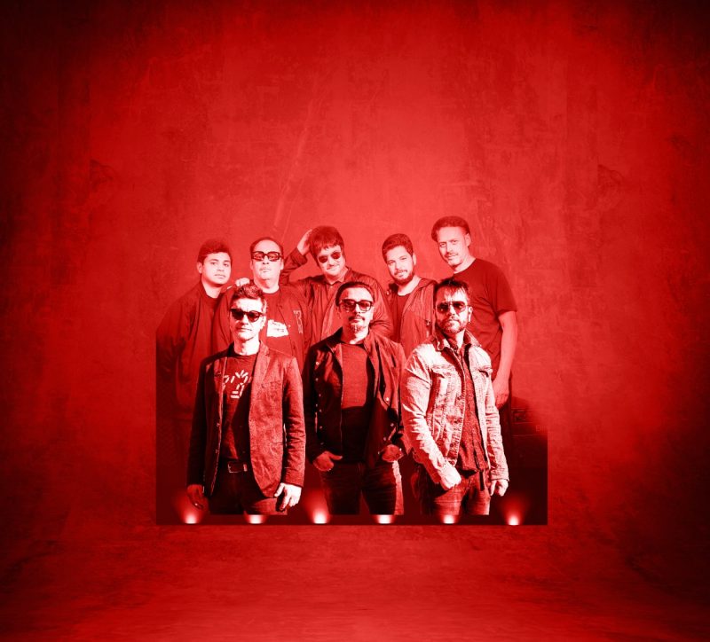 LOS TRES & LUCYBELL REGRESAN A GRAN ARENA MONTICELLO